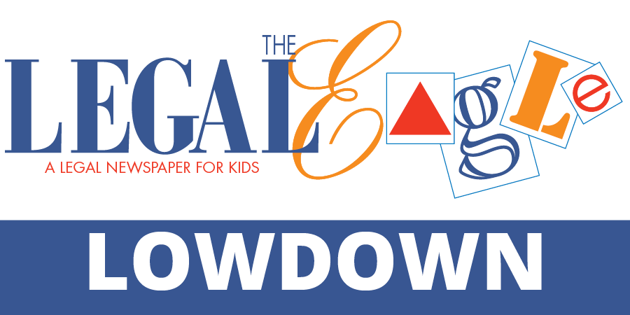 Lowdown logo