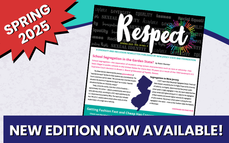 Check Out Latest Respect Issue