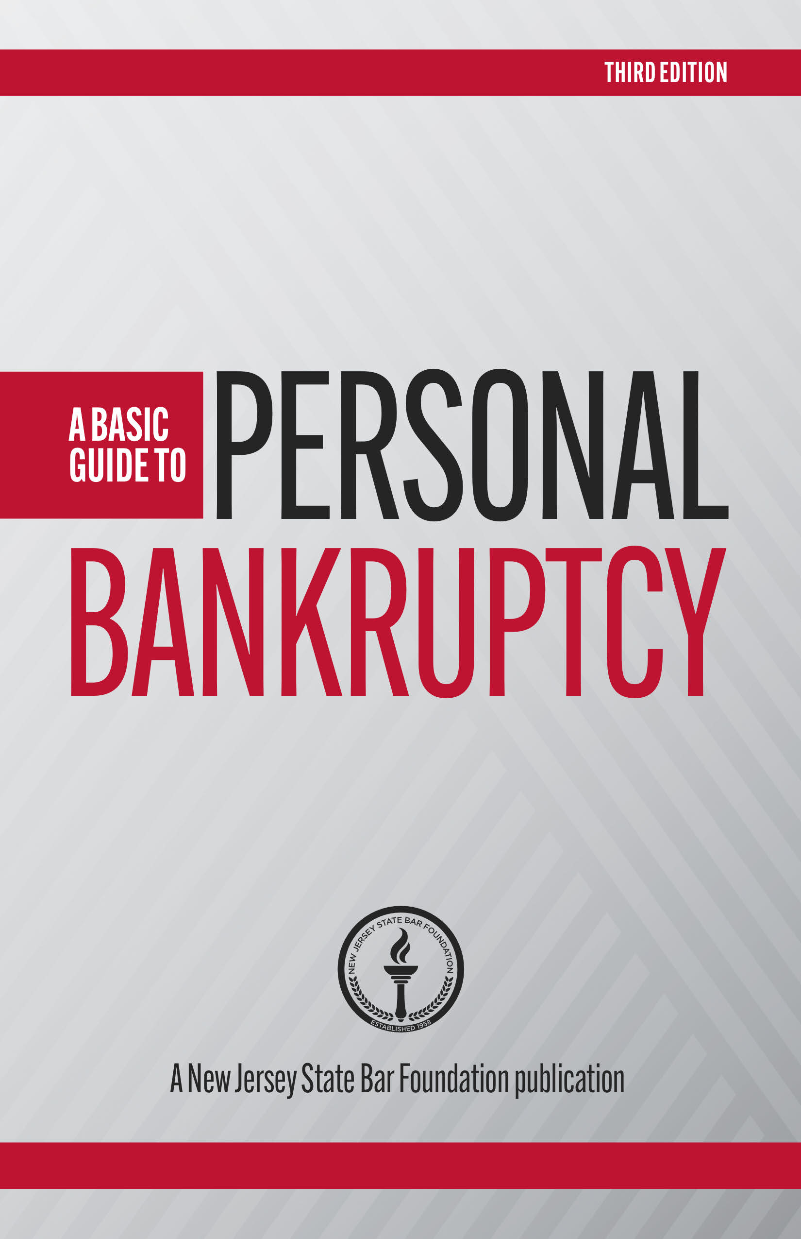 A Basic Guide to Personal Bankruptcy