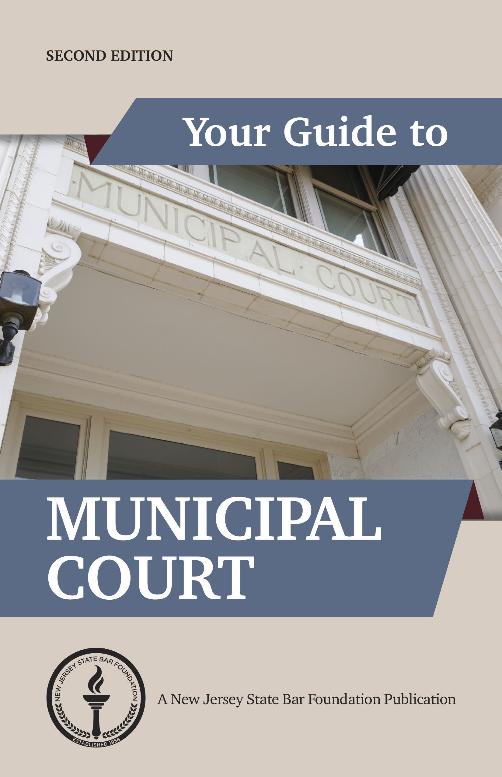 Your Guide to Municipal Court