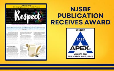 Award-Winning Special Issue