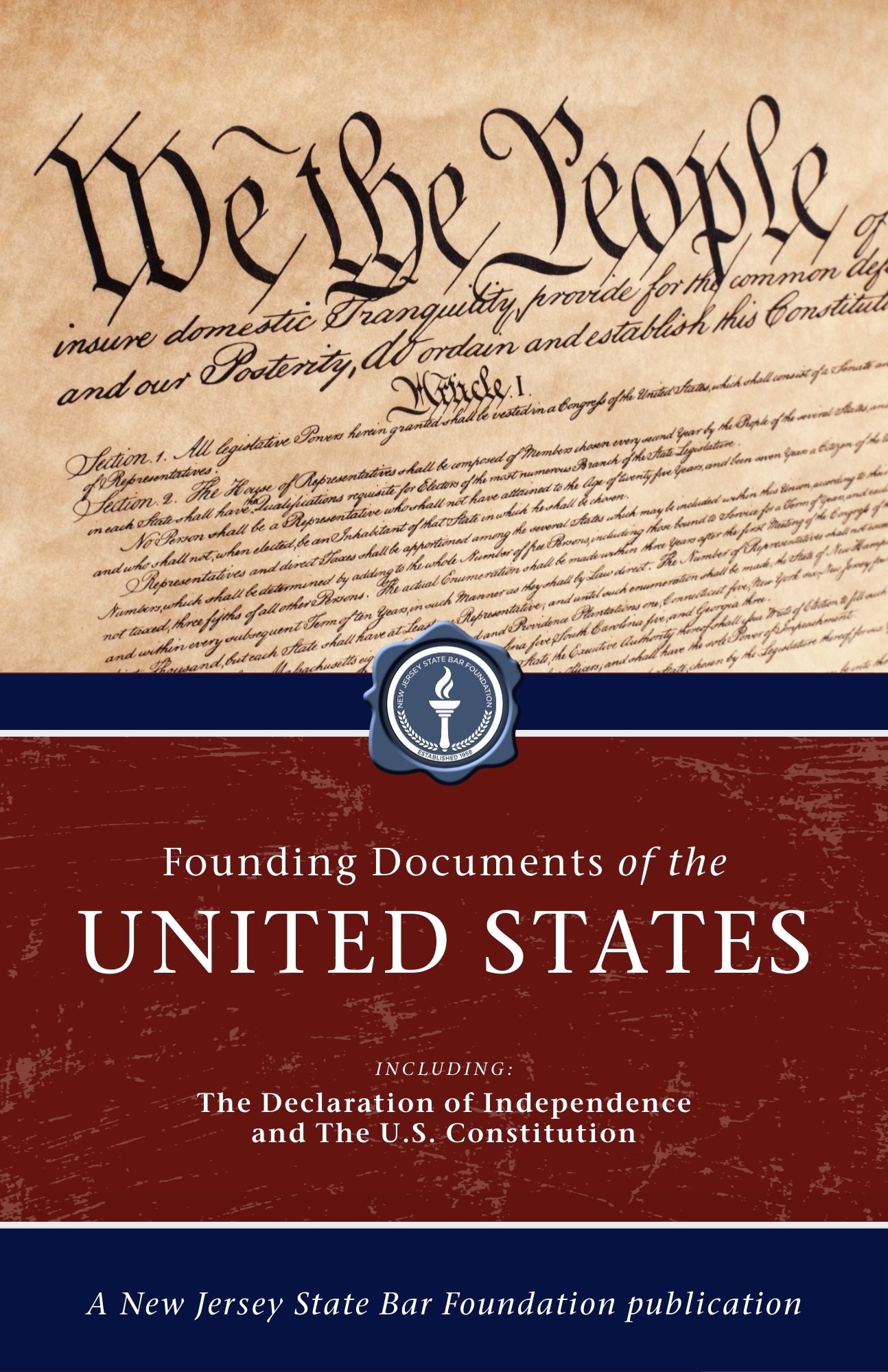Founding Documents of the United States
