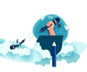 Understanding Freedom of the Press