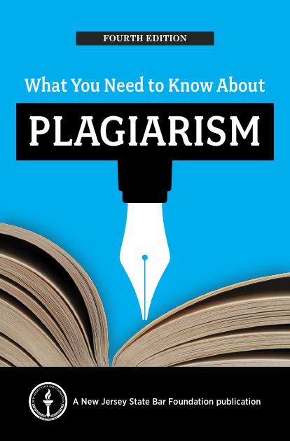 What You Need to Know About Plagiarism