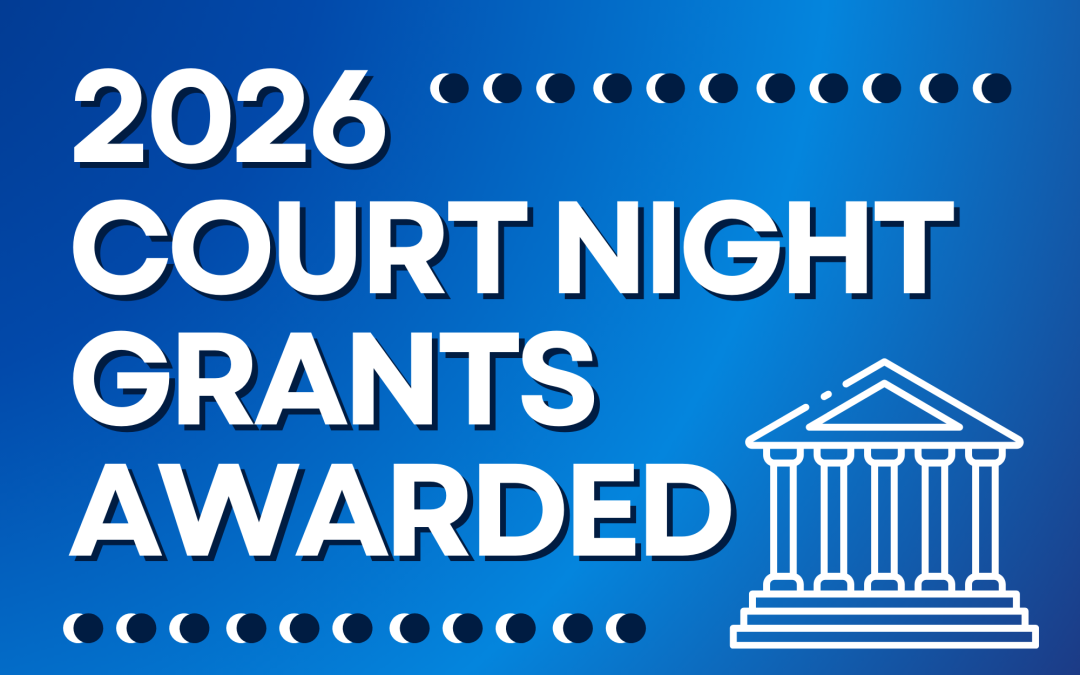 Grants Awarded to Celebrate Law Day