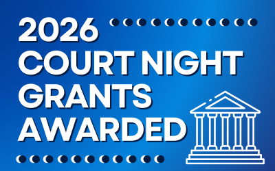 Grants Awarded to Celebrate Law Day