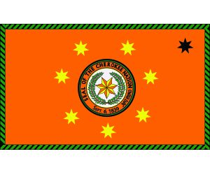 Historical Look at Native American Treaties
