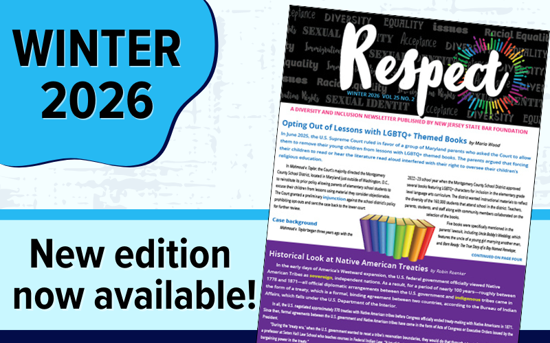 Check Out Latest Respect Issue