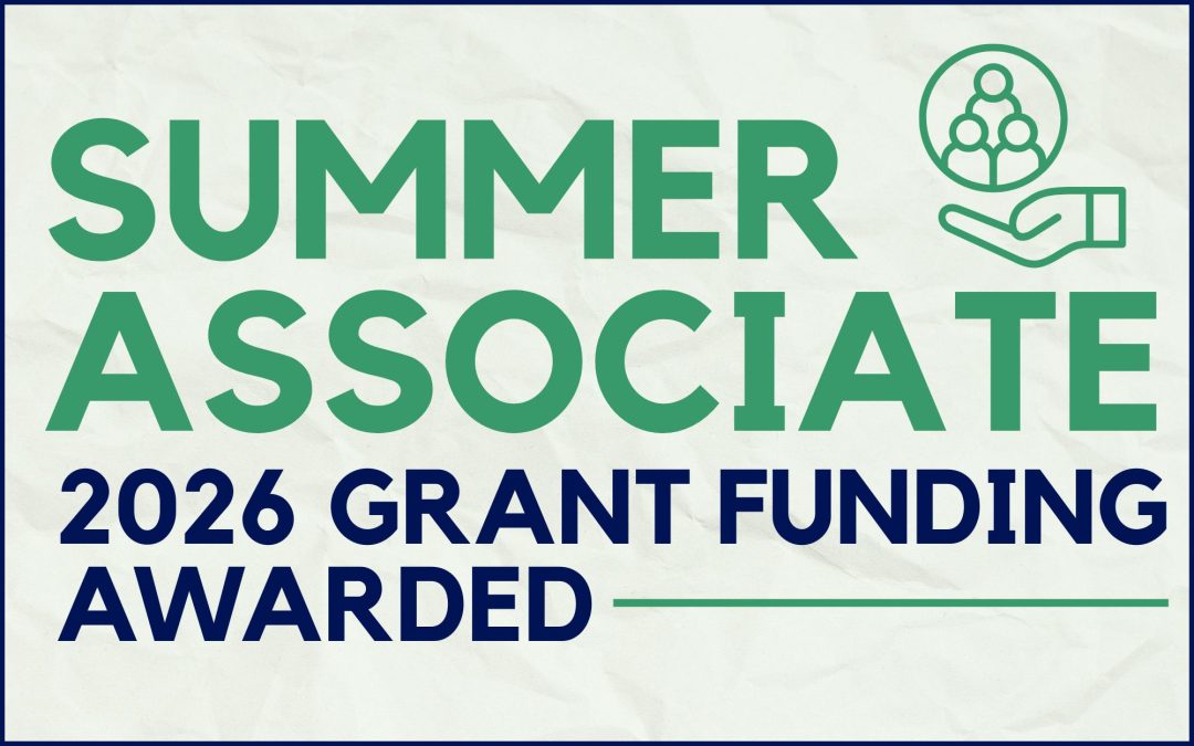 Nine NJ Nonprofits Receive Grants