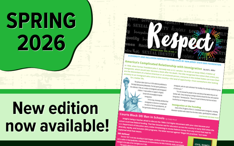 Check Out Latest Issue of Respect